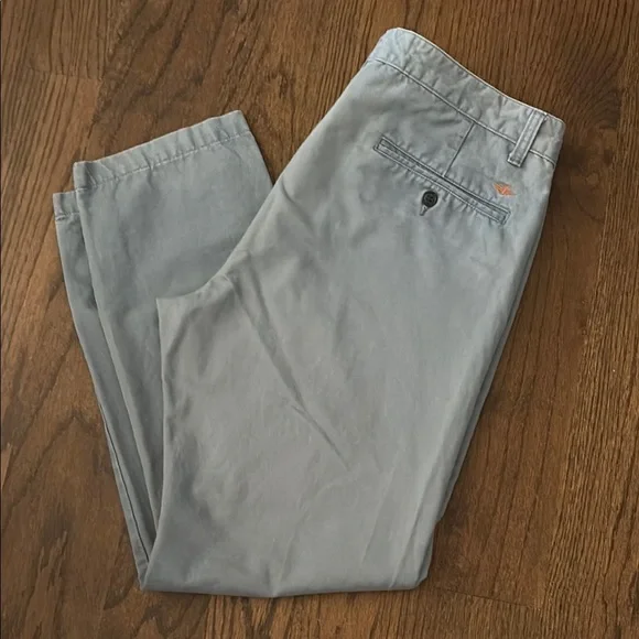Dockers Chinos Classic Straight-Leg 36/30​​ - Picture 8 of 8